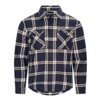 Urberg Men's Two Pocket Flanell Shirt Urberg Men's Two Pocket Flanell Shirt