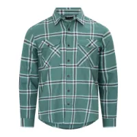 Urberg Men's Two Pocket Flanell Shirt Urberg Men's Two Pocket Flanell Shirt
