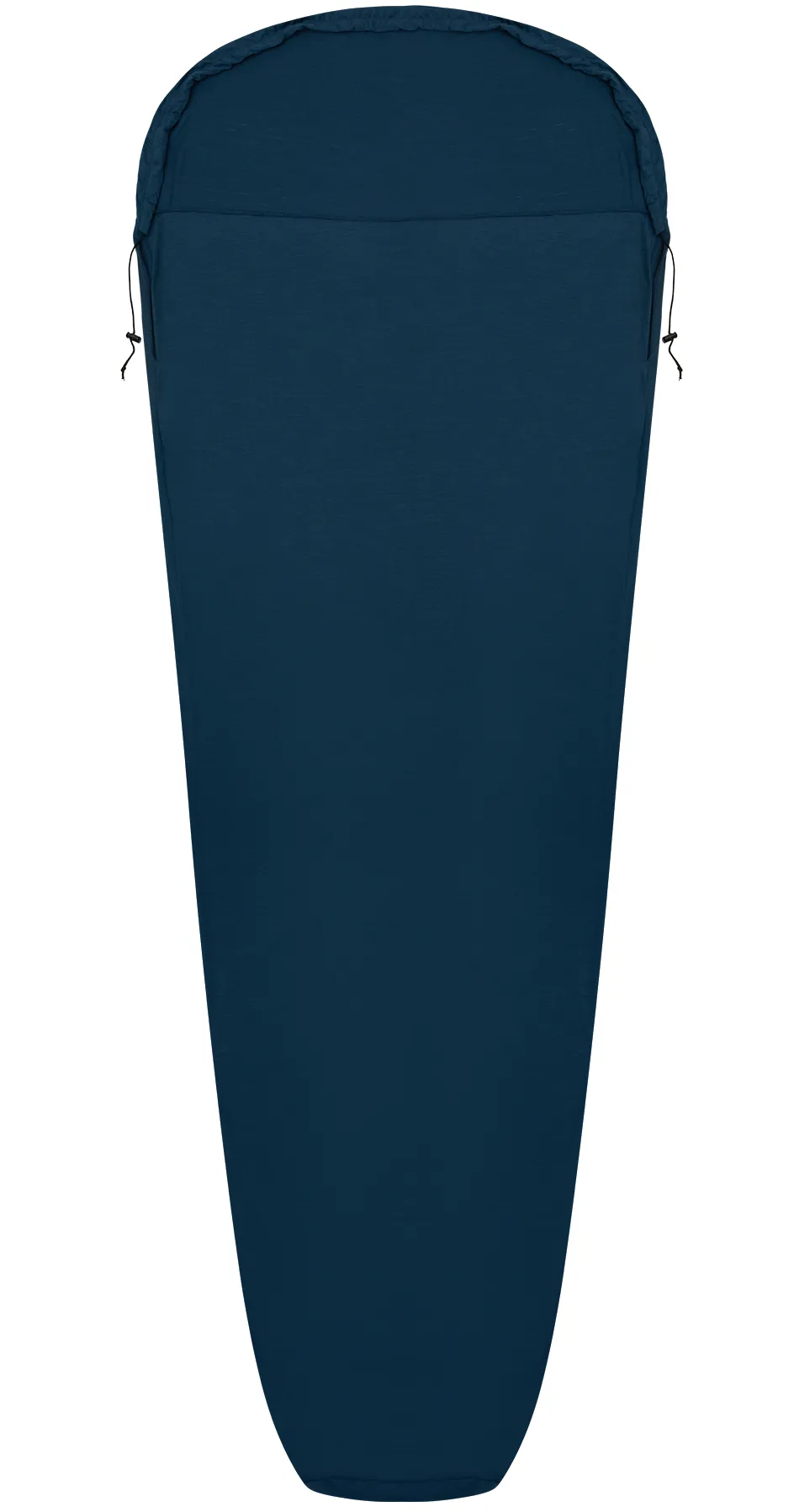 Urberg Merino Liner Mummy, Midnight Navy Urberg Merino Liner Mummy, Midnight Navy