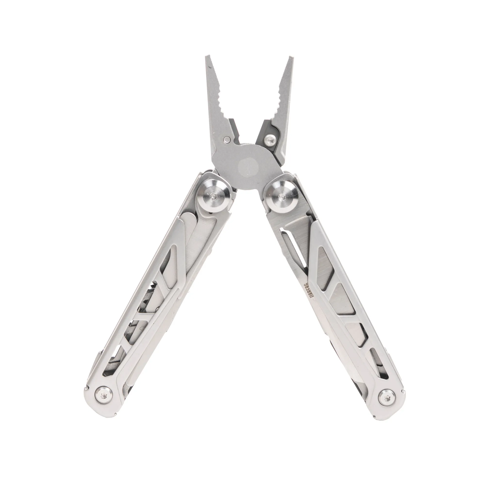 Urberg Multi Tool, Stainless, One Size