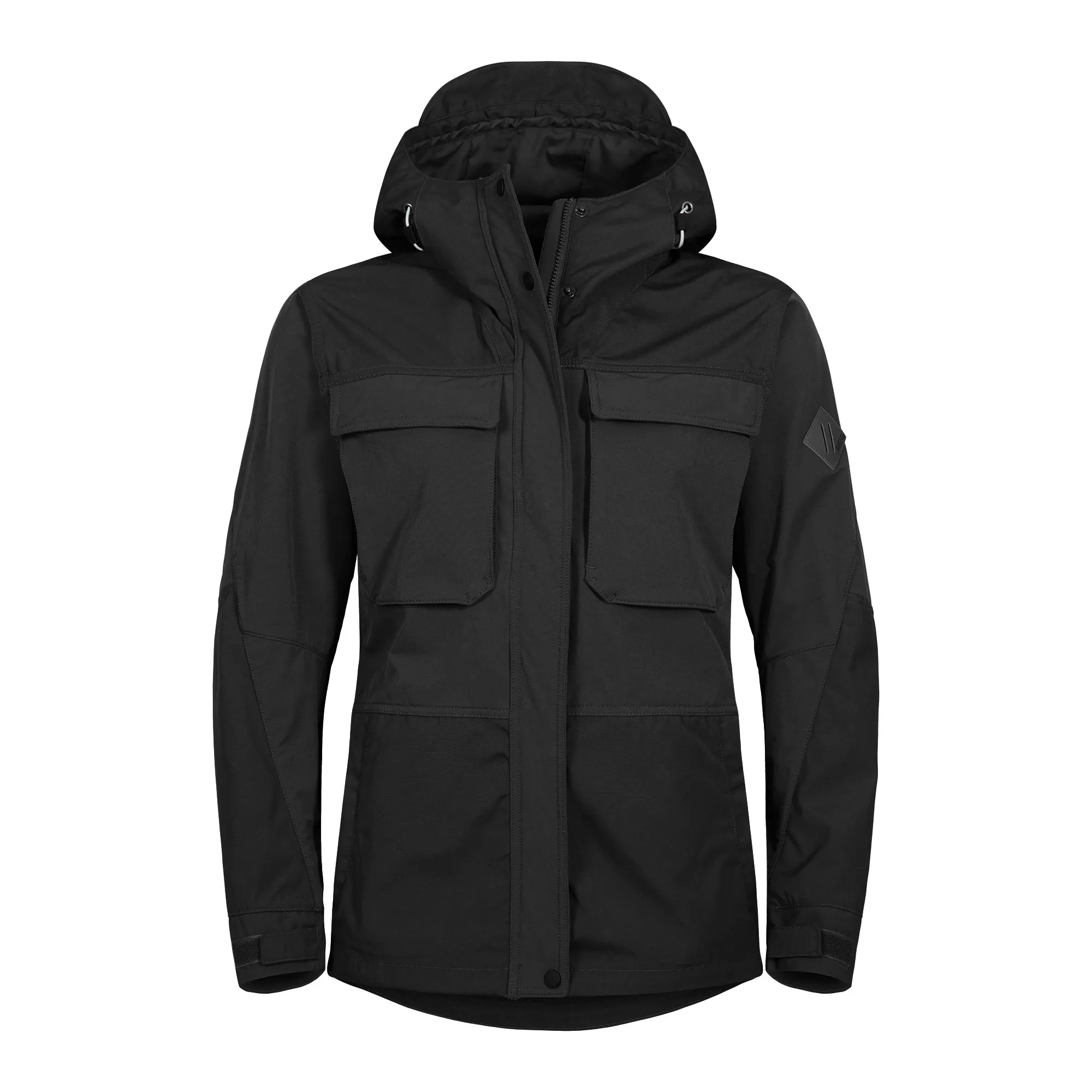 Urberg Nordenskiold Trekking Jacket Women's Urberg Nordenskiold Trekking Jacket Women's