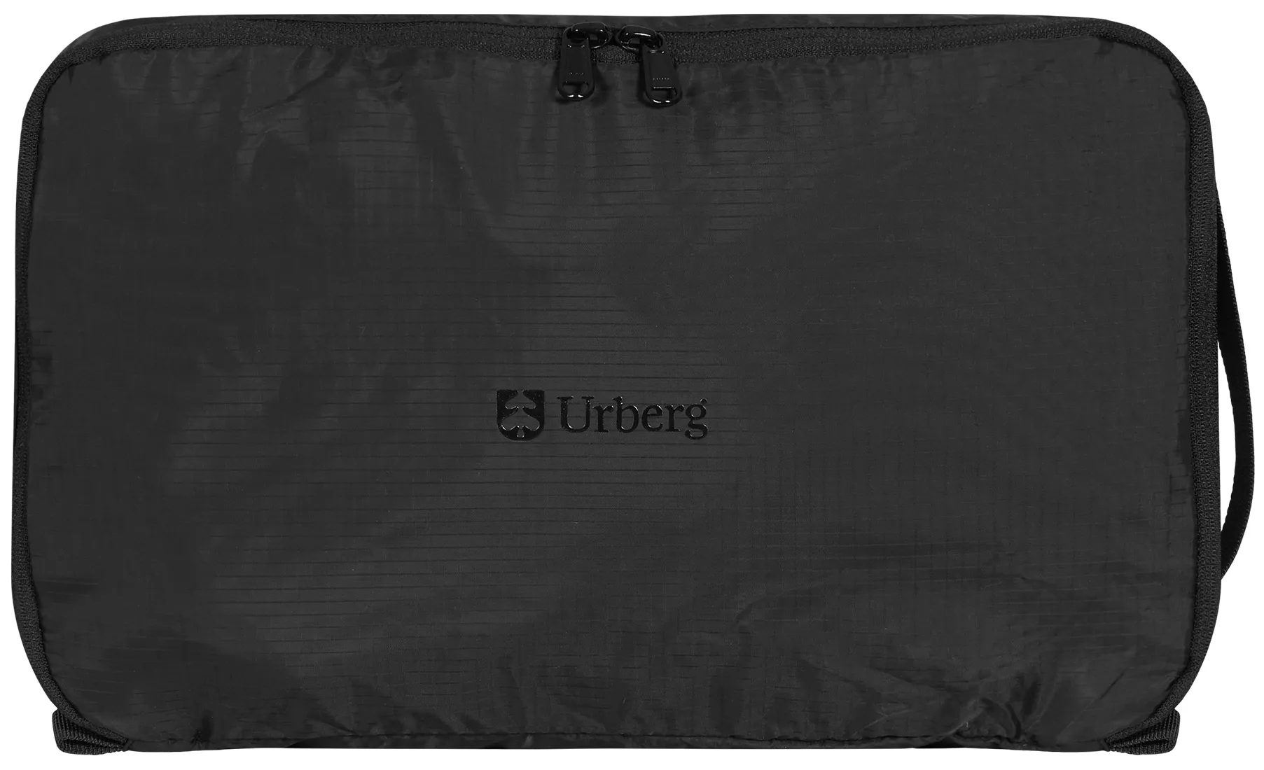 Urberg Packing Cube Large, Black Urberg Packing Cube Large, Black