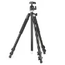 Urberg Professional Tripod, Black, One Size