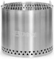 Urberg Rogen Bon Fire Stove Urberg Rogen Bon Fire Stove