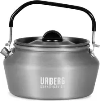 Urberg Rogen Coffee Kettle Urberg Rogen Coffee Kettle