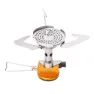 Urberg Rogen Lightweight Gasburner, Silver, One Size