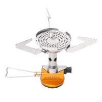 Urberg Rogen Lightweight Gasburner