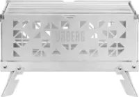 Urberg Rogen Portable Wood Stove Urberg Rogen Portable Wood Stove