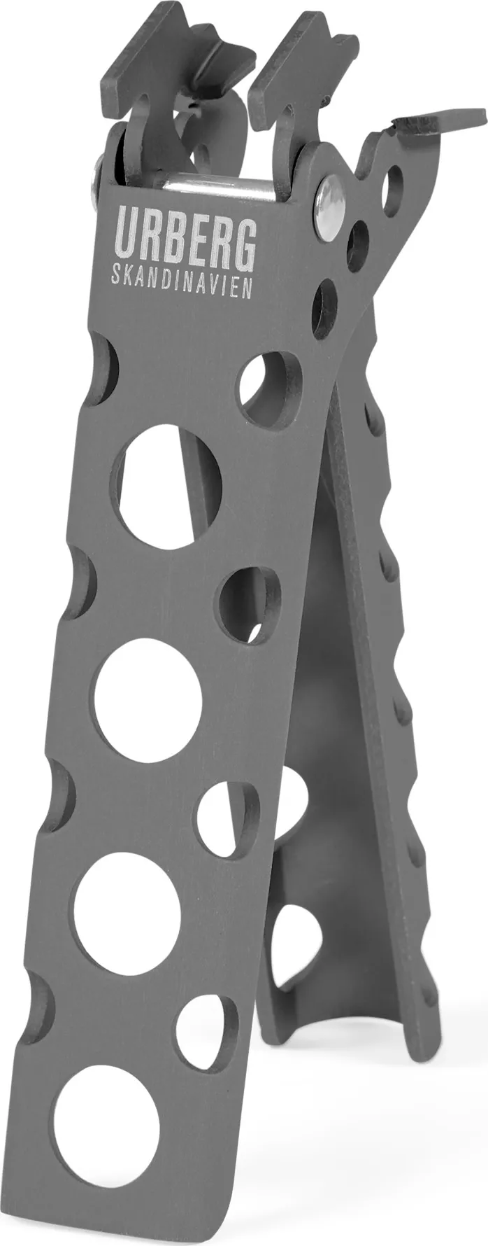 Urberg Rogen Pot Gripper, Grey, One Size