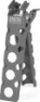 Urberg Rogen Pot Gripper, Grey, One Size