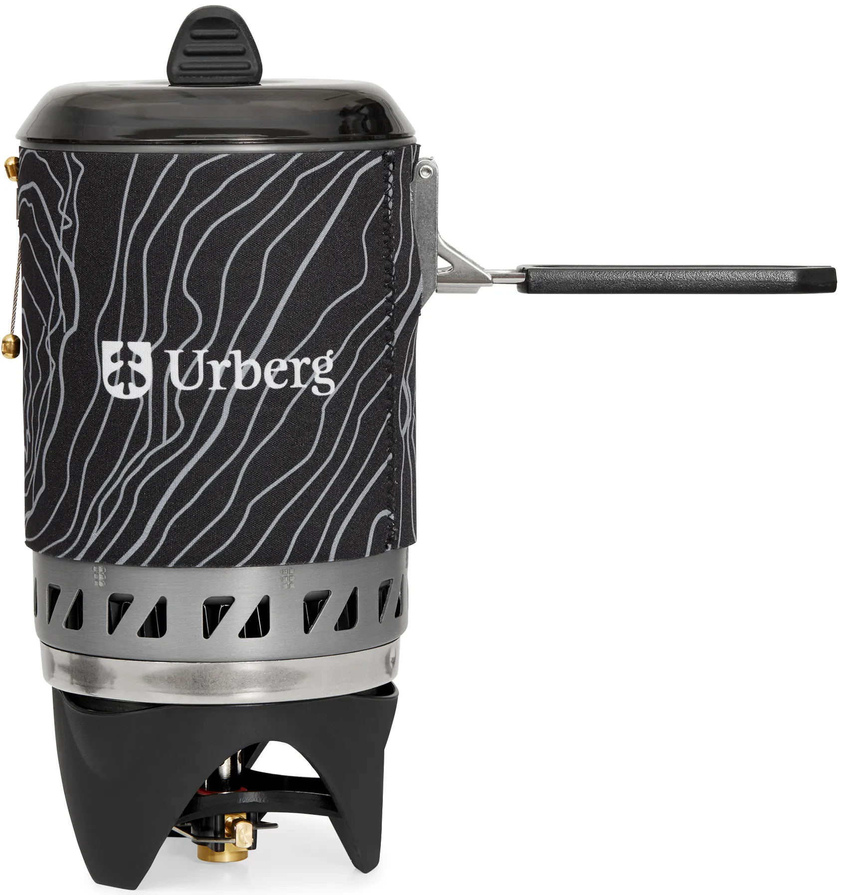 Urberg Rogen Power Stove