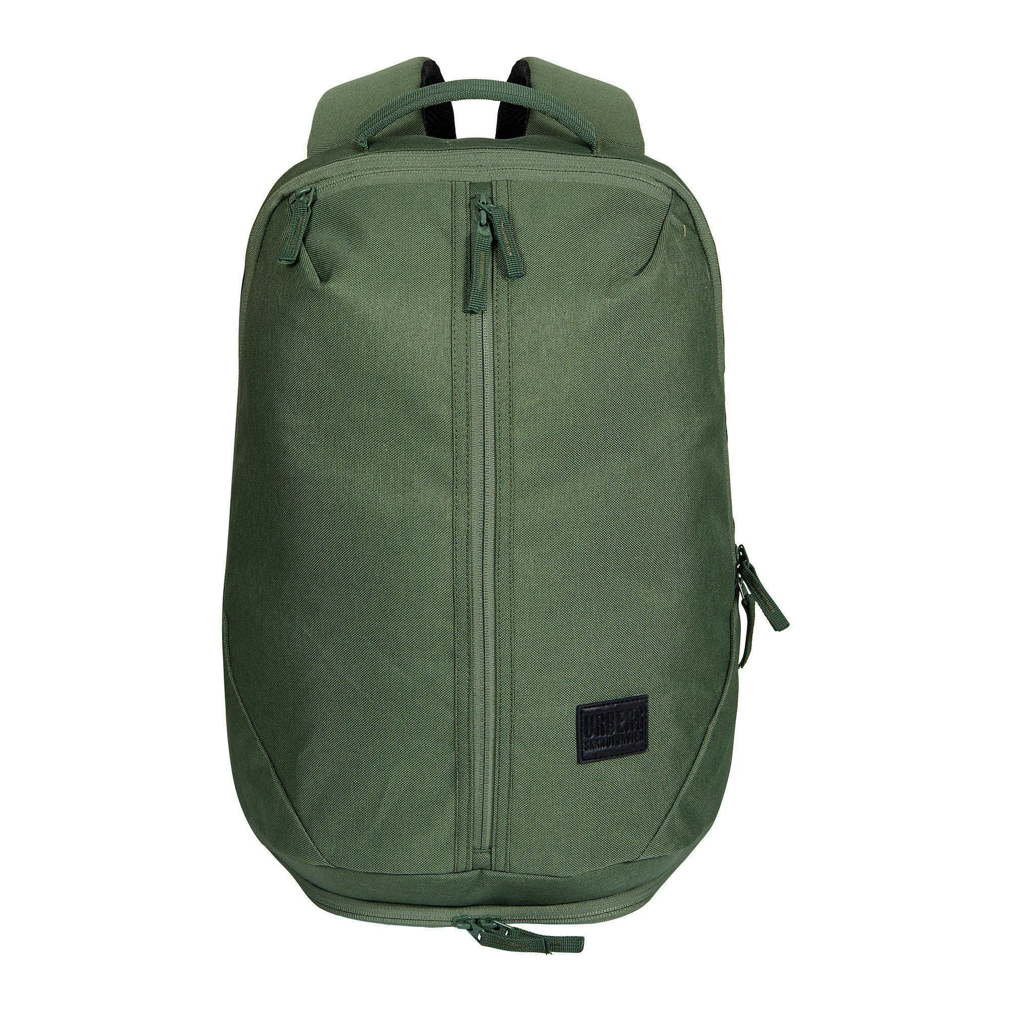 Urberg Rubine Urban Backpack 2.0, Green Urberg Rubine Urban Backpack 2.0, Green