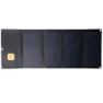Urberg Solar Panel 28W, Black, One Size