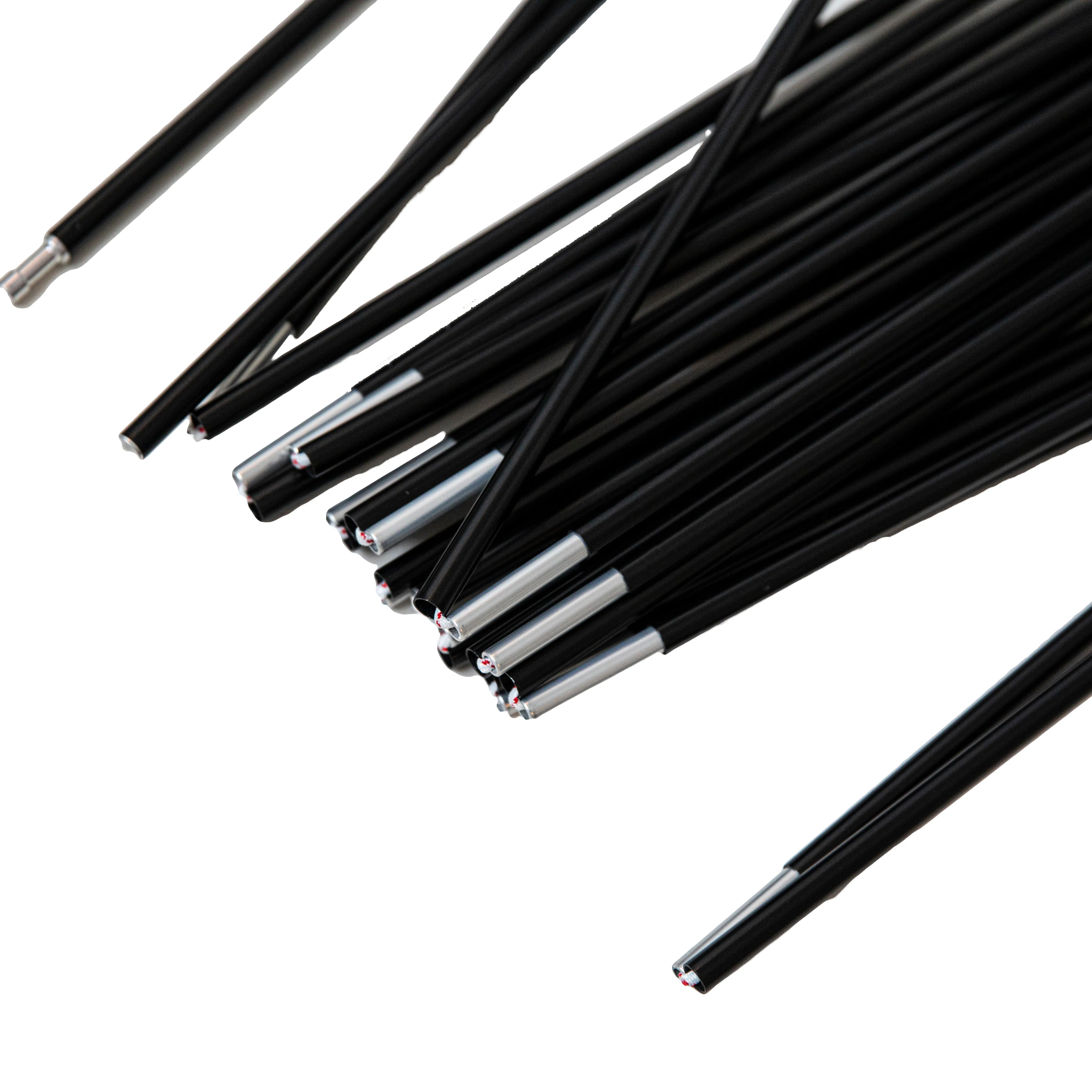 Urberg Spare Pole Kit 2-Person UL, NO COLOR, One Size