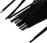 Urberg Spare Pole Kit 3 P Tunnel Tent, Black, One Size