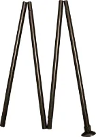 Urberg Spare Pole Tipi Tent 5p Urberg Spare Pole Tipi Tent 5p