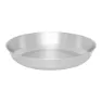 Urberg Steel Plate, Stainless, One Size