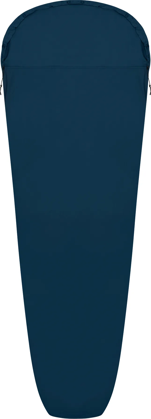 Urberg T/C Liner Mummy, Midnight Navy Urberg T/C Liner Mummy, Midnight Navy