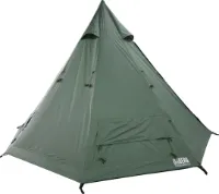 Urberg Tipi Tent 5-person 2.0 Urberg Tipi Tent 5-person 2.0