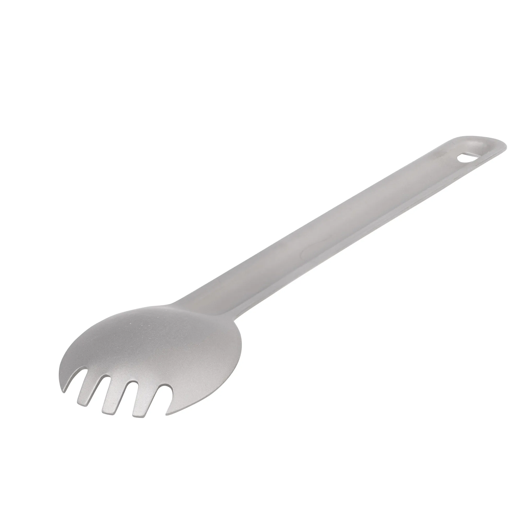 Urberg Titan Long Spork, Stainless, One Size