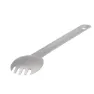 Urberg Titan Long Spork, Stainless, One Size