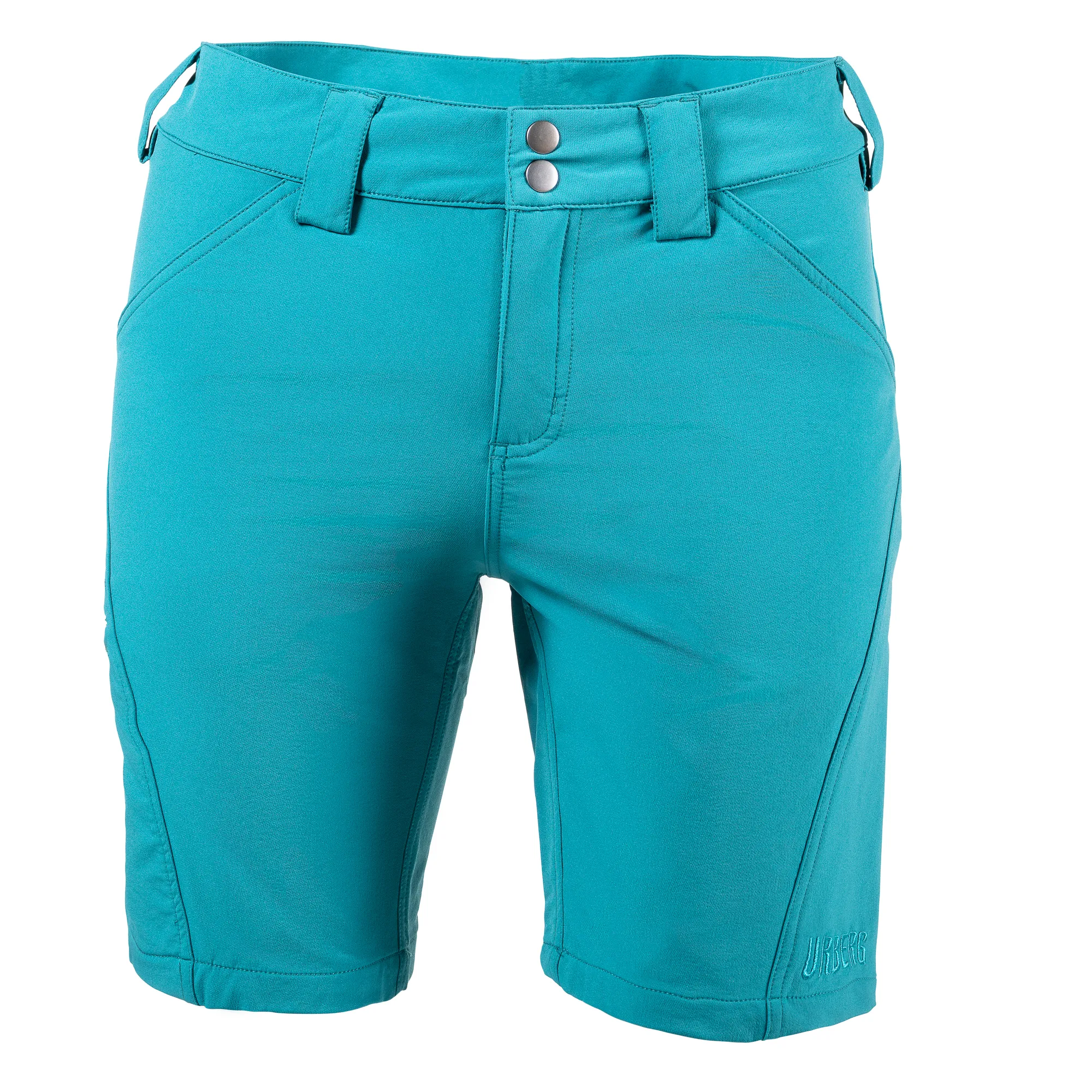 Urberg Tomrefjord Hiking Shorts Men