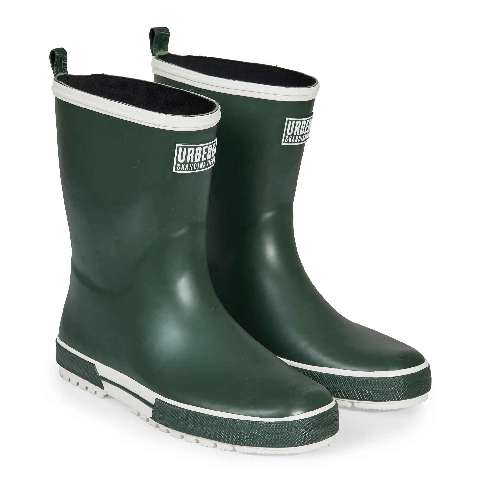 Urberg Unisex Kinna Mid Boot Urberg Unisex Kinna Mid Boot