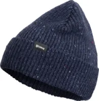 Urberg Unisex Knitted Wool Hat 1x1 Rib Urberg Unisex Knitted Wool Hat 1x1 Rib