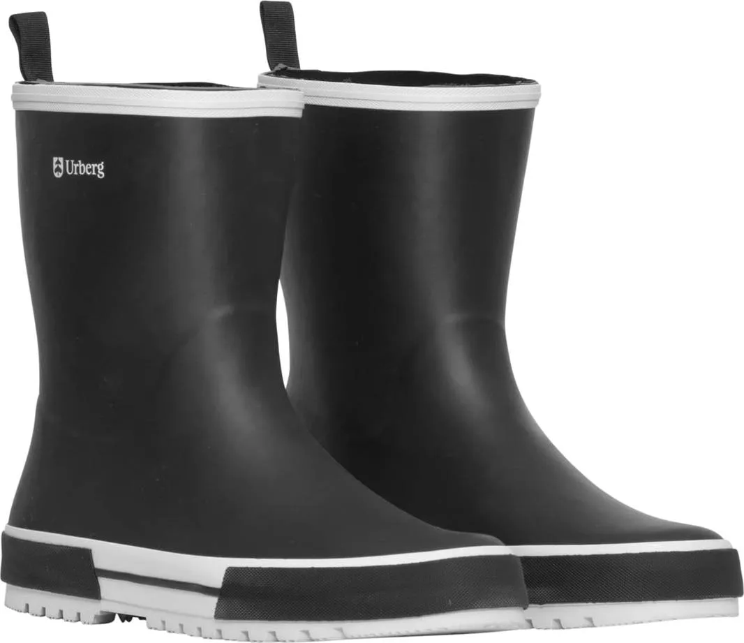 Urberg Unisex Malme Mid Rubber Boots Urberg Unisex Malme Mid Rubber Boots