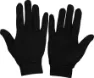Urberg Unisex Merino-Bamboo Gloves 2.0