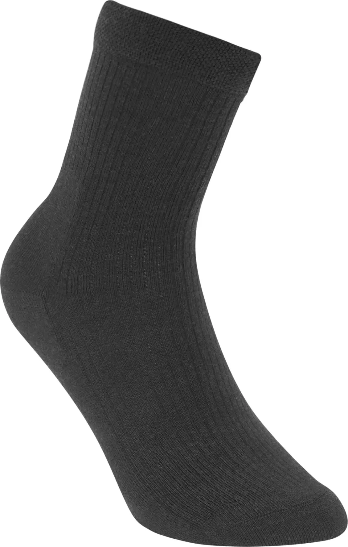 Urberg Unisex Merino Wool Ribb Sock 2p Urberg Unisex Merino Wool Ribb Sock 2p