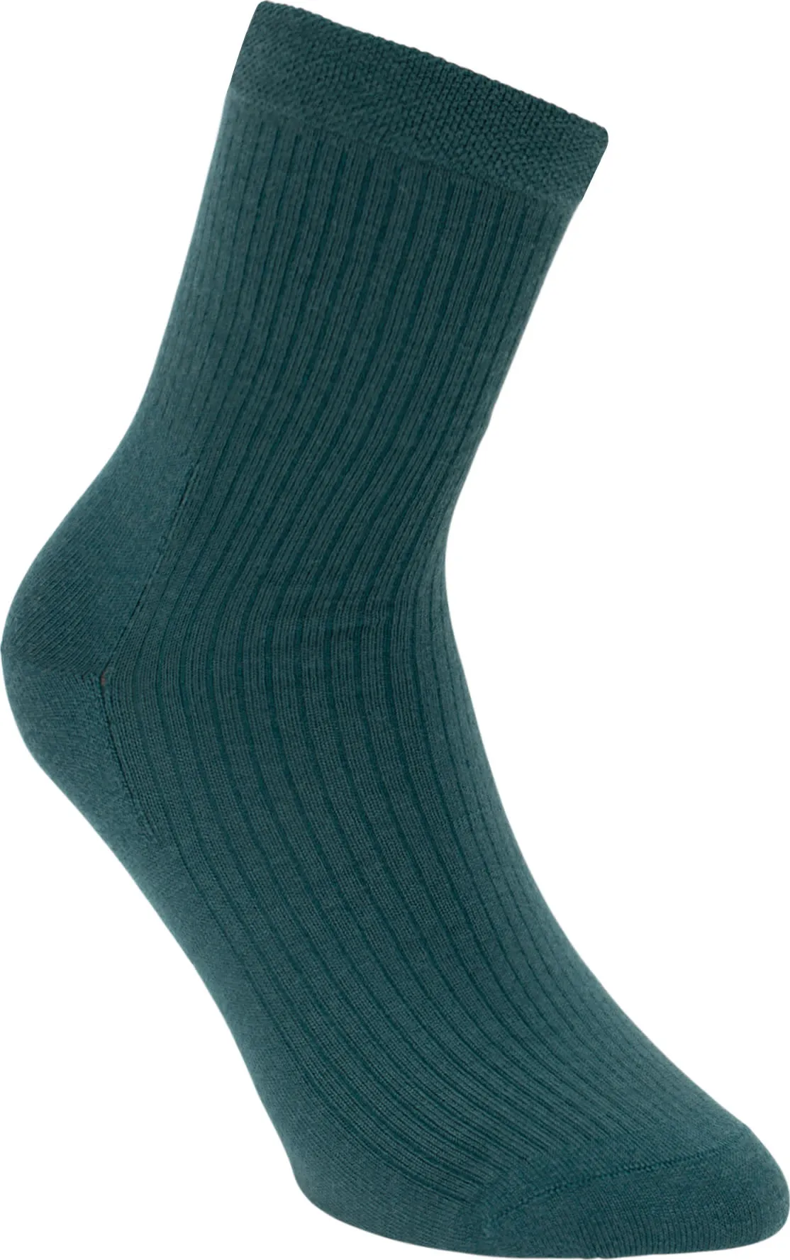 Urberg Unisex Merino Wool Ribb Sock 2p Urberg Unisex Merino Wool Ribb Sock 2p
