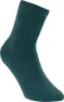 Urberg Unisex Merino Wool Ribb Sock 2p