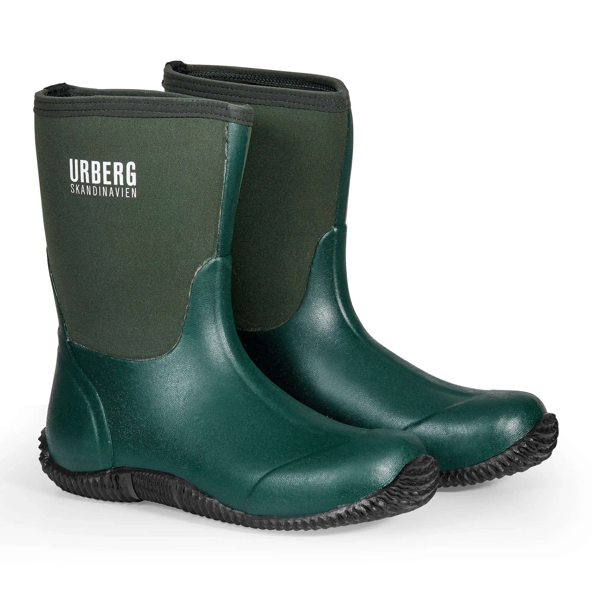 Urberg Unisex Örby Neoprene Boot Urberg Unisex Örby Neoprene Boot