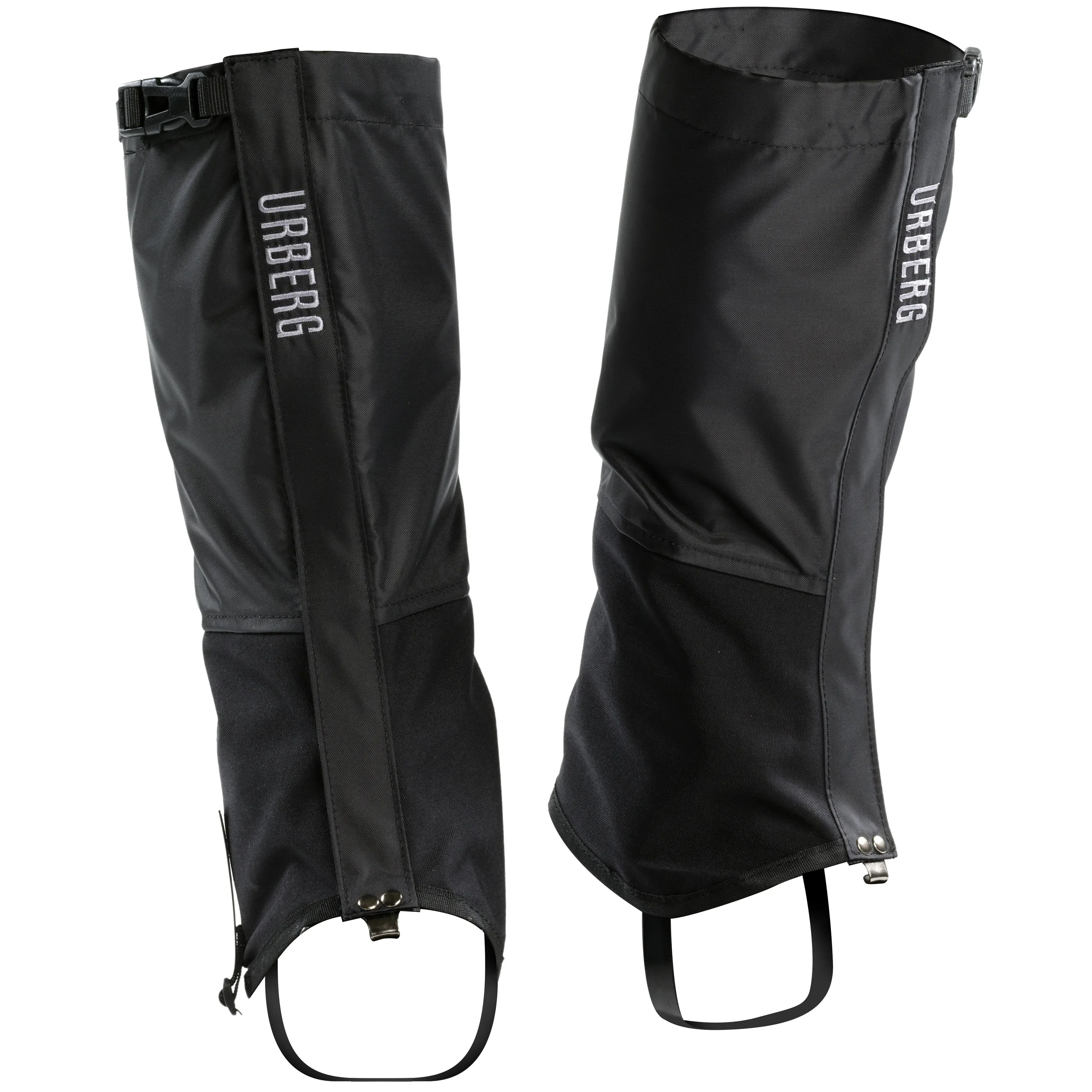 Urberg Unisex Outdoor Gaiters Urberg Unisex Outdoor Gaiters