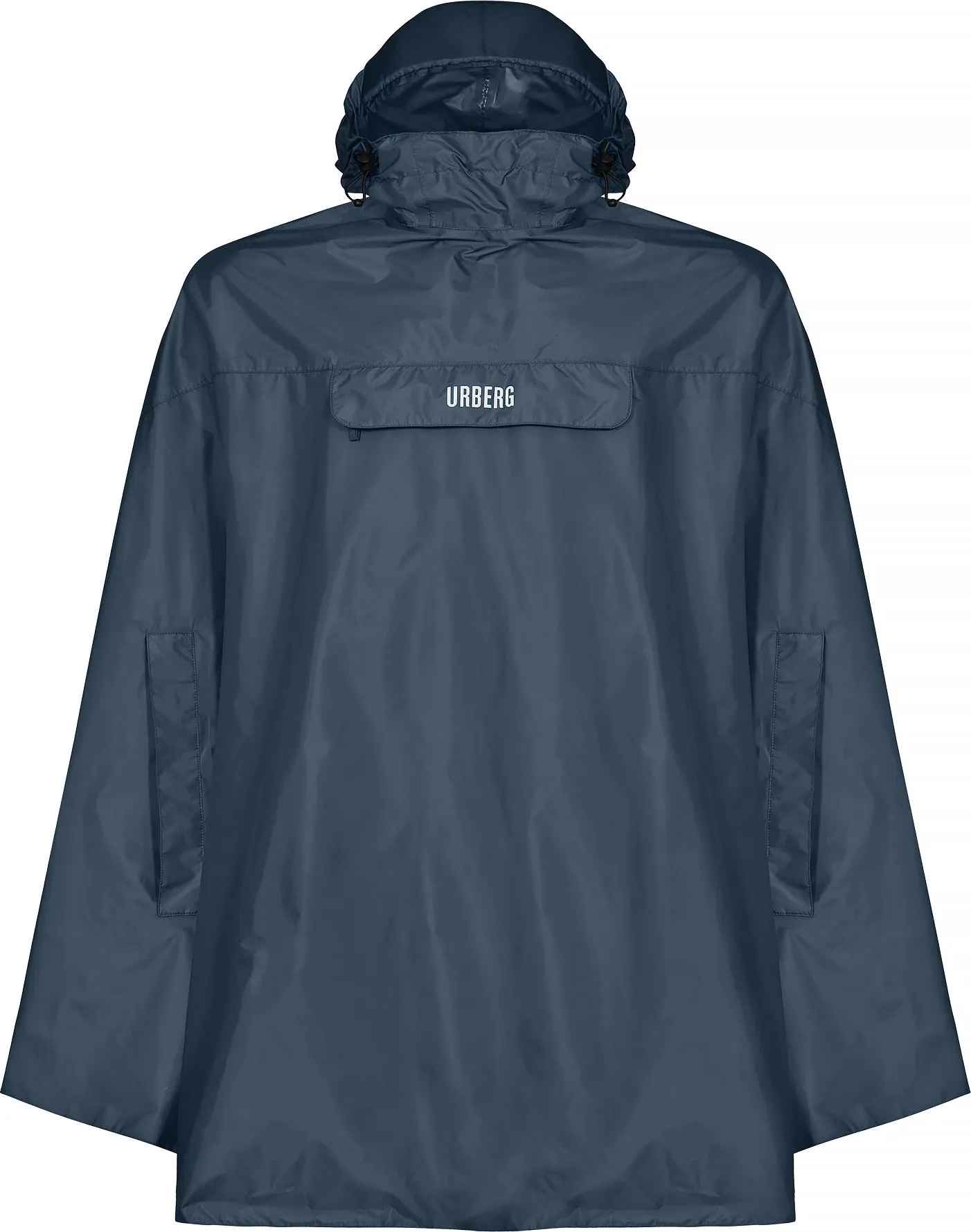 Urberg Unisex Stranda Poncho Dress