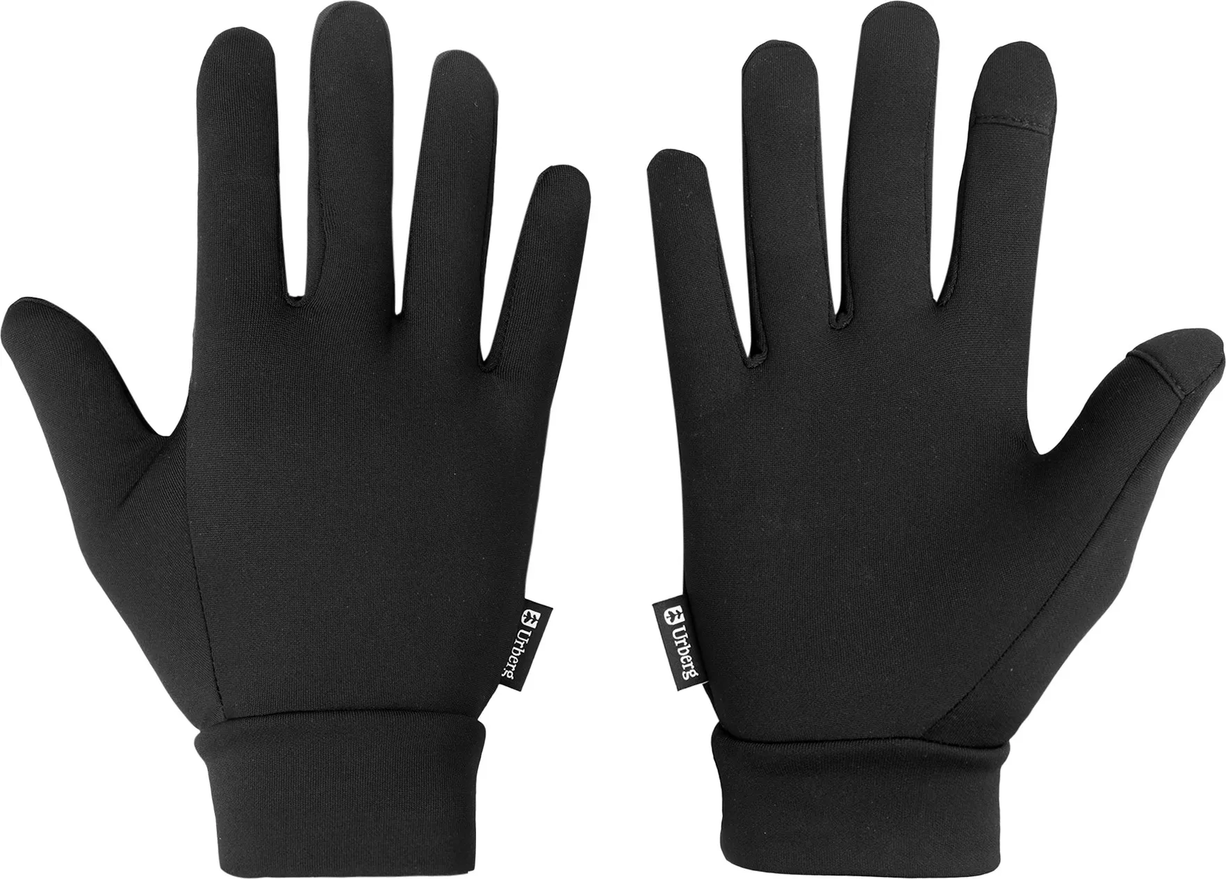 Urberg Unisex Tech Fleece Gloves