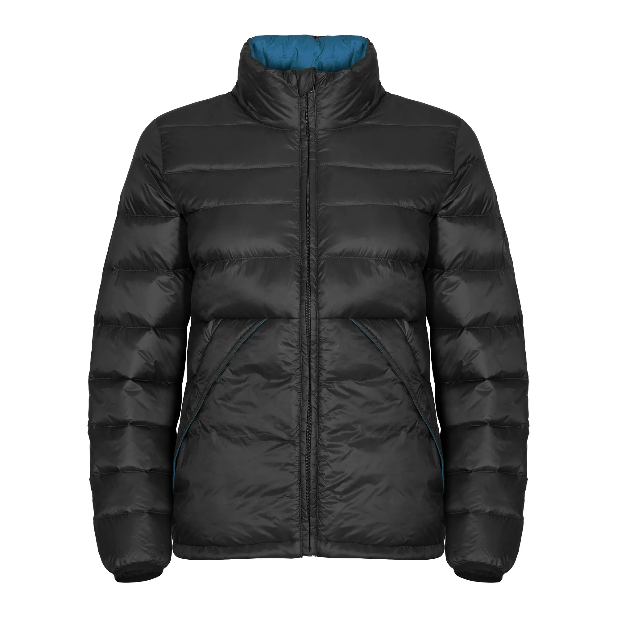 Urberg Viklandet Down Jacket Women, Black beauty Urberg Viklandet Down Jacket Women, Black beauty