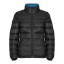 Urberg Viklandet Down Jacket Women, Black beauty