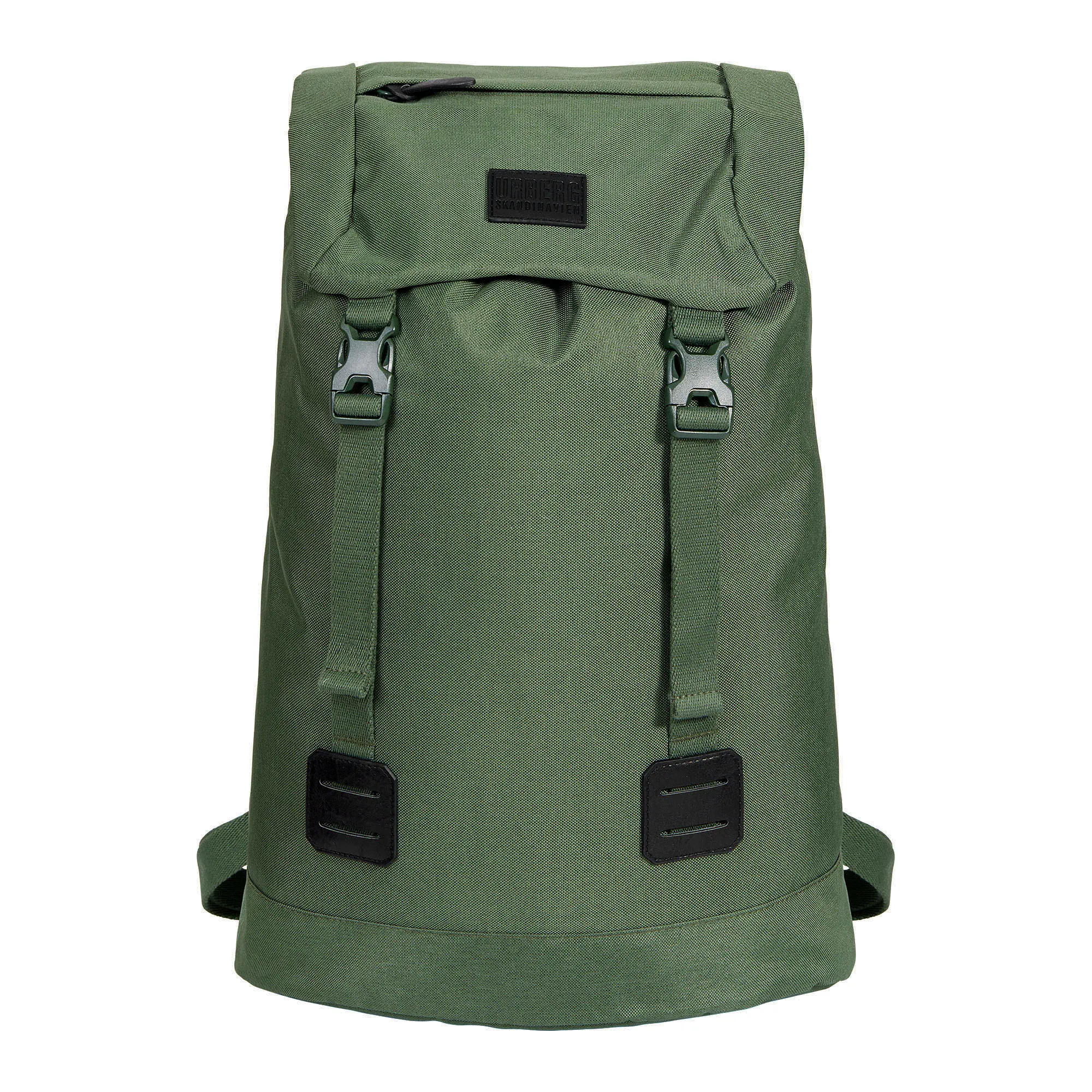 Urberg Vintage Backpack 2.0, Green Urberg Vintage Backpack 2.0, Green