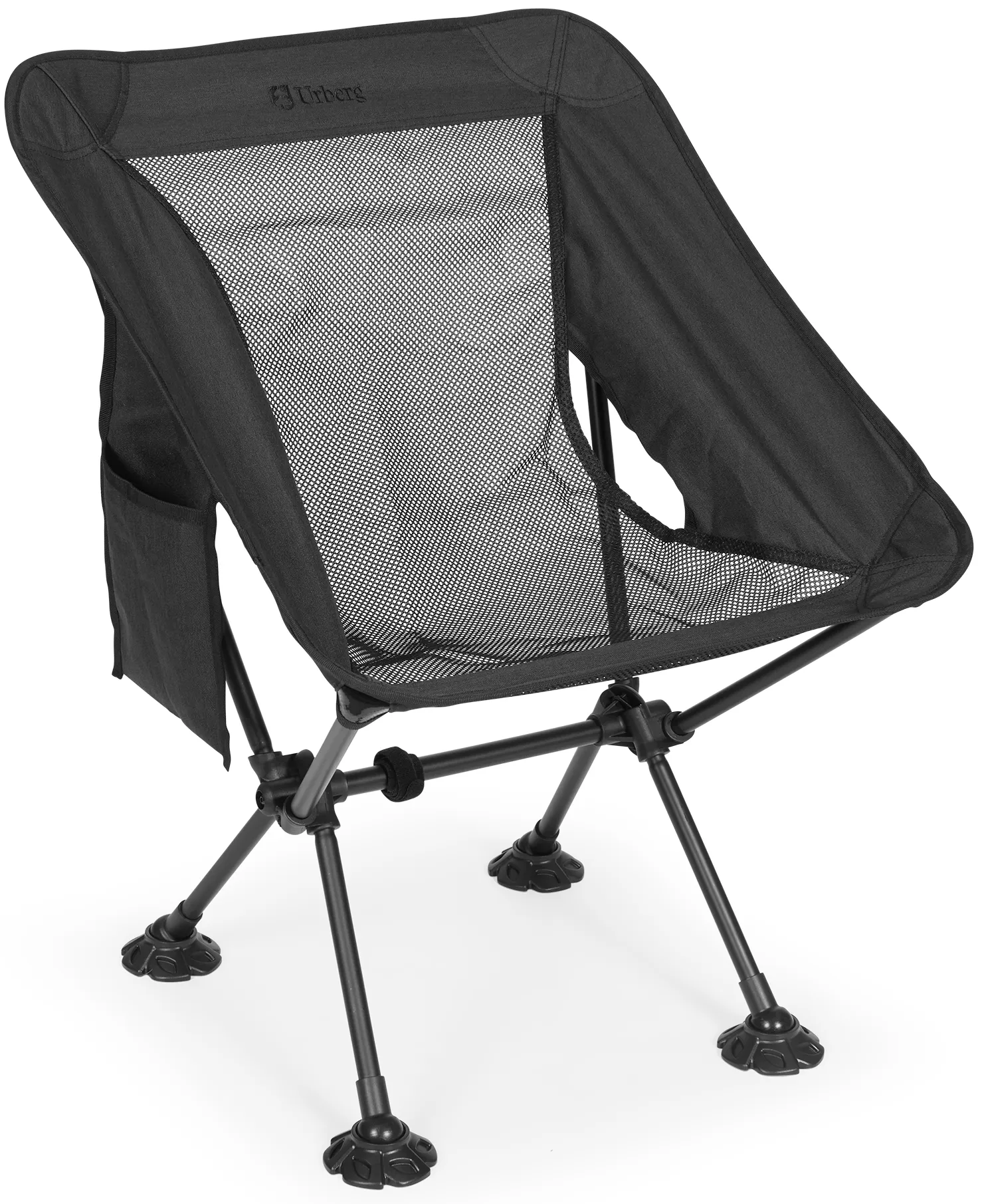 Urberg Wildlight Chair G2, Black, One Size Urberg Wildlight Chair G2, Black, One Size