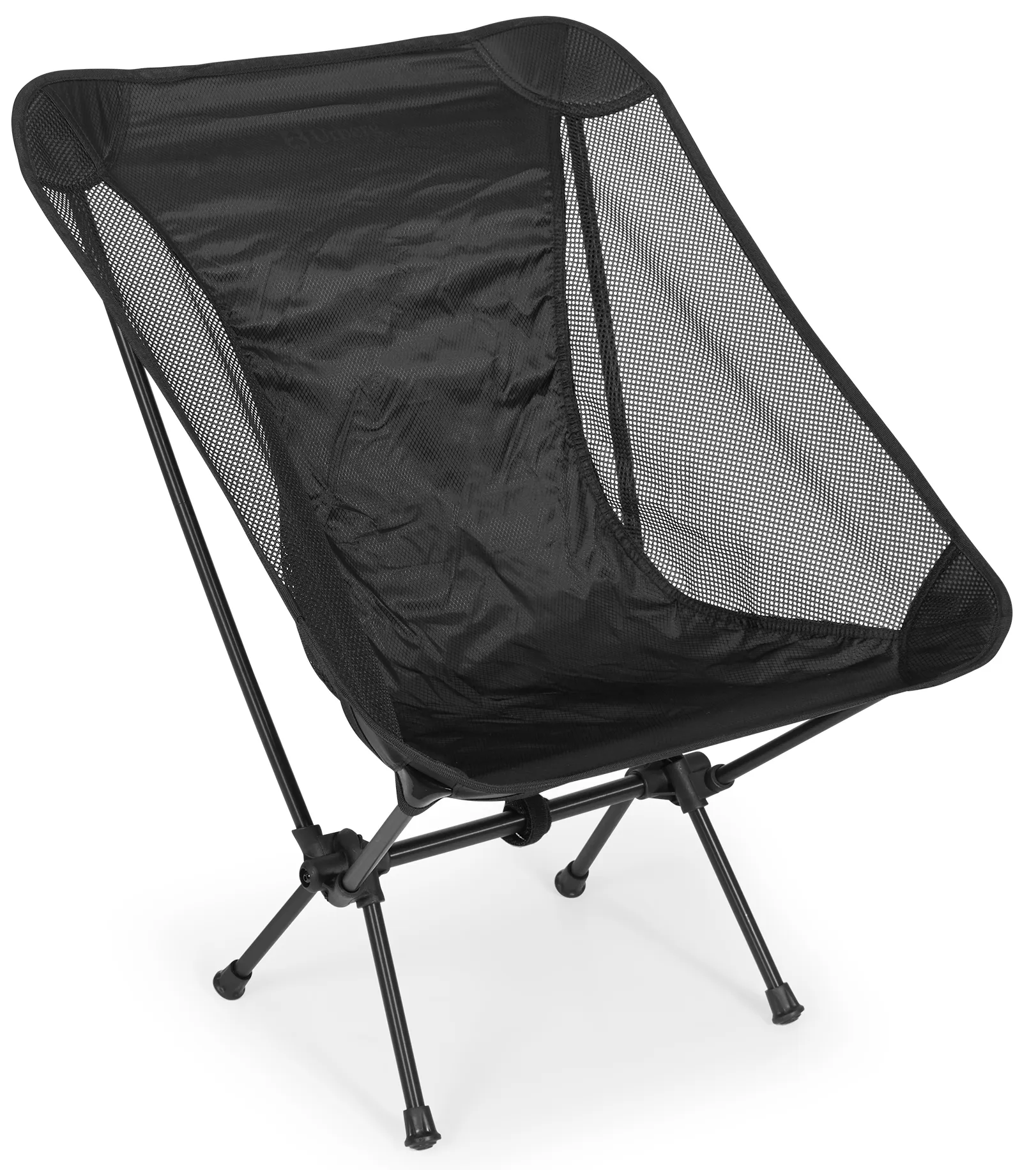 Urberg Wildlight UL Chair, Black, One Size Urberg Wildlight UL Chair, Black, One Size