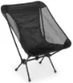 Urberg Wildlight UL Chair, Black, One Size