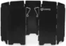Urberg Windshield, Black, One Size
