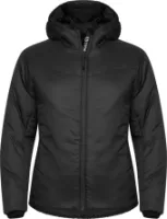 Urberg Women's 2nd Layer Padded Jacket Urberg Women's 2nd Layer Padded Jacket