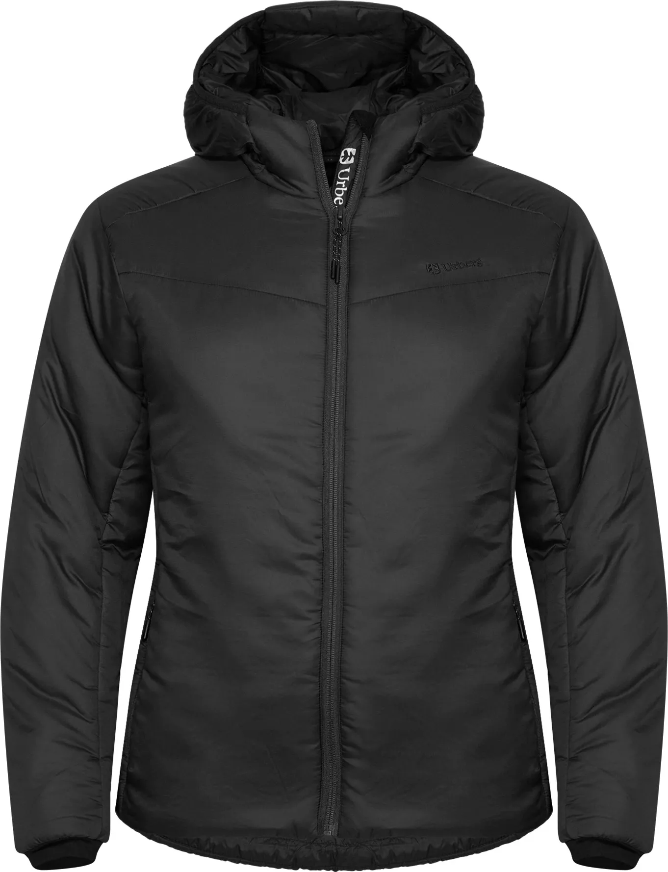 Urberg Women's 2nd Layer Padded Jacket Urberg Women's 2nd Layer Padded Jacket