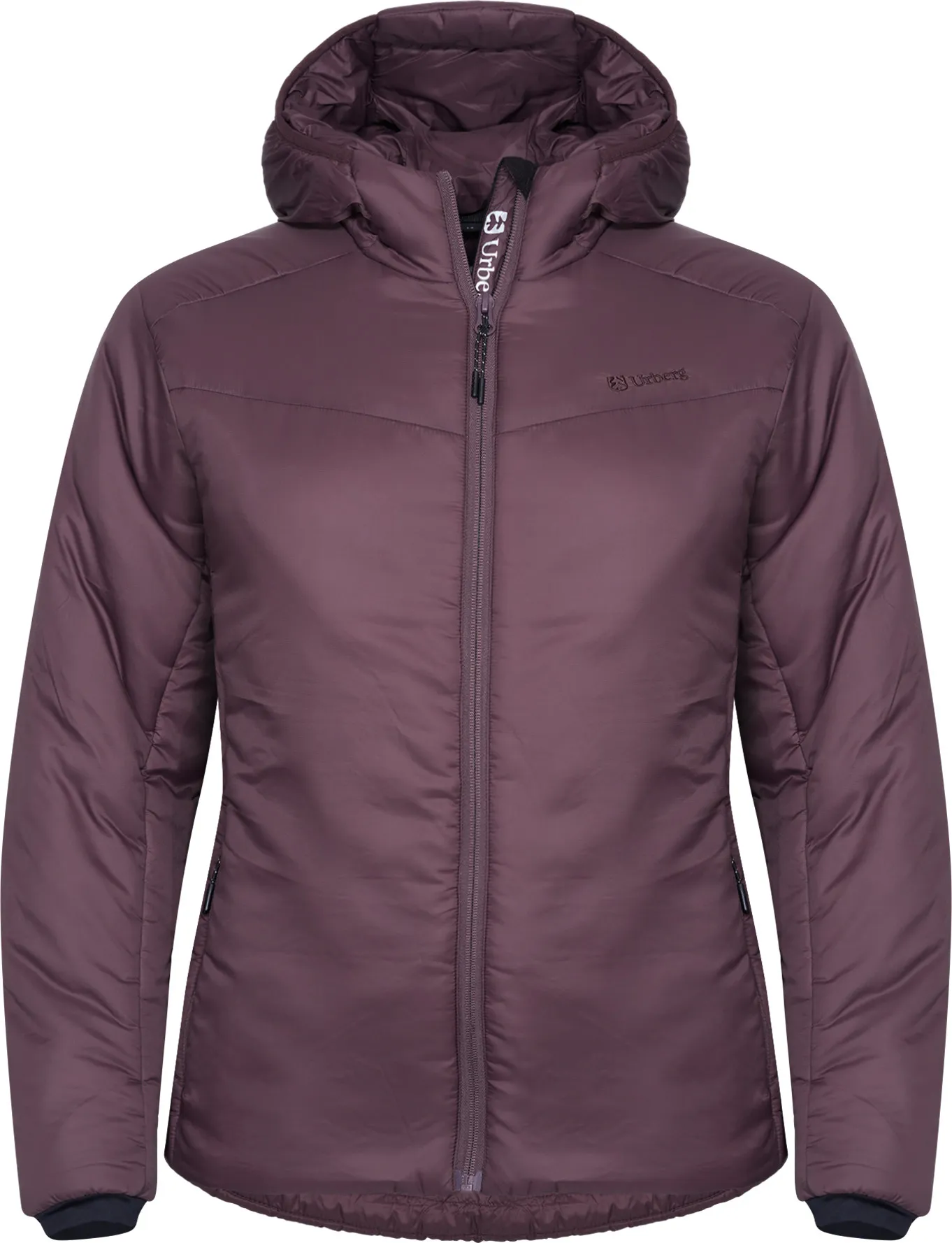 Urberg Women's 2nd Layer Padded Jacket