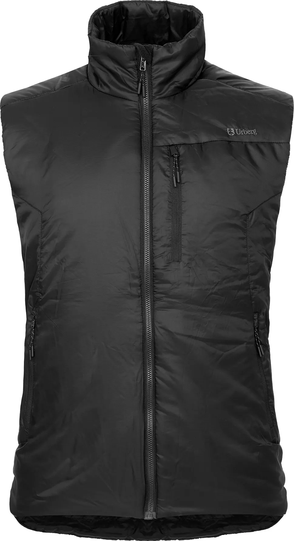 Urberg Women's 2nd Layer Padded Vest Urberg Women's 2nd Layer Padded Vest