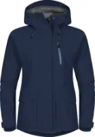 Urberg Women's 3L Shell Jacket Urberg Women's 3L Shell Jacket