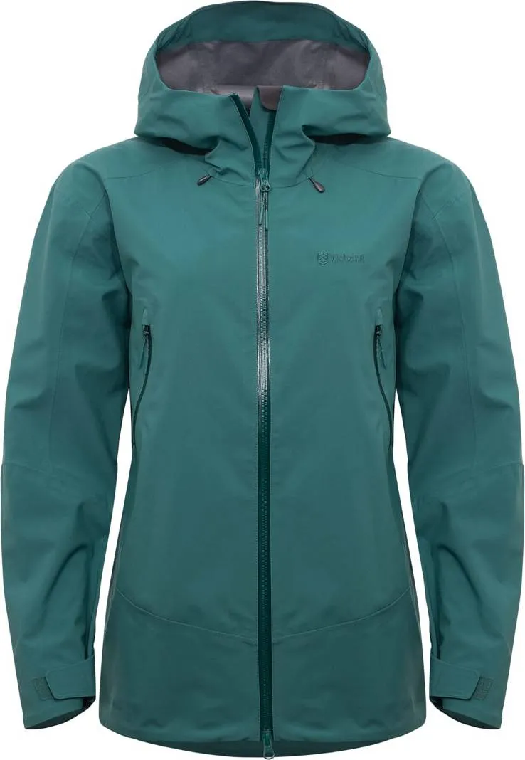 Urberg Women's 3L Shell Jacket Urberg Women's 3L Shell Jacket